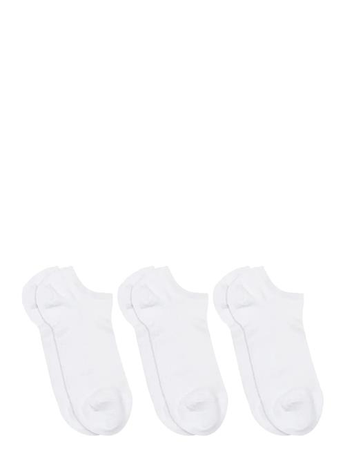 mp Denmark | Britta Sneaker Socks 3-Pack | 37/39