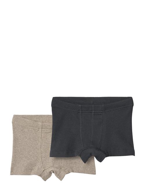 Wheat | 2 Boxer Shorts Louis | 116
