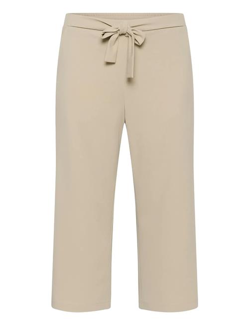 Kaffe Curve | Kcpheolo Cropped Pants | L