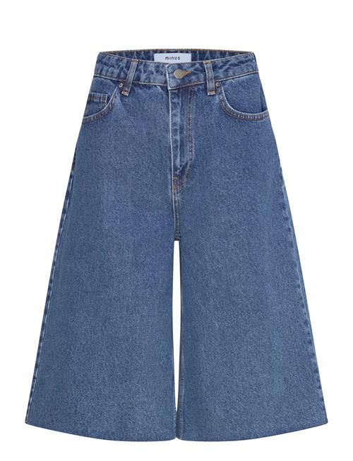 Minus | Mskaddi Bermuda Shorts | 42