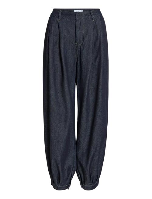 Vila | Vicuba Denim Balloon Pants /Ln | 44