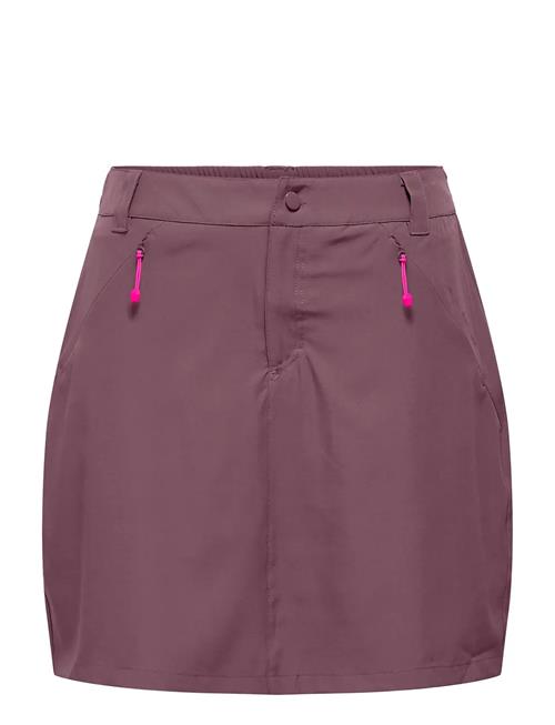 Only Play | Onpwalk Hw Wvn Track Skort | M