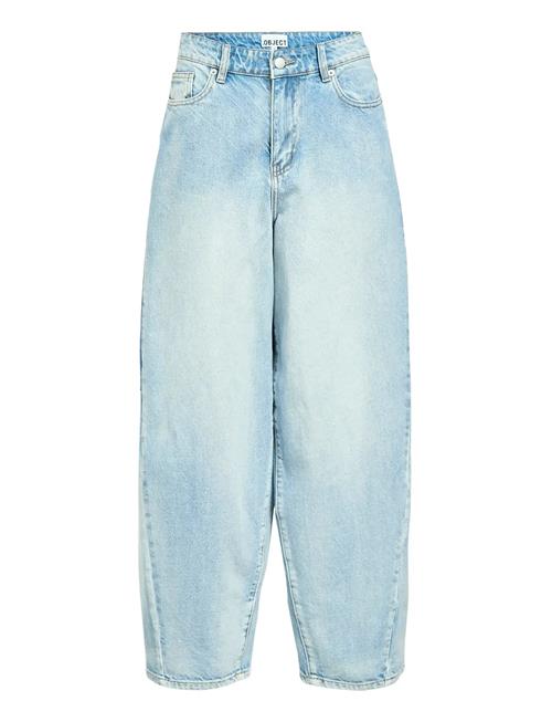 Object | Objmoji Elsa Mw Super Barel Jeans Noos | L