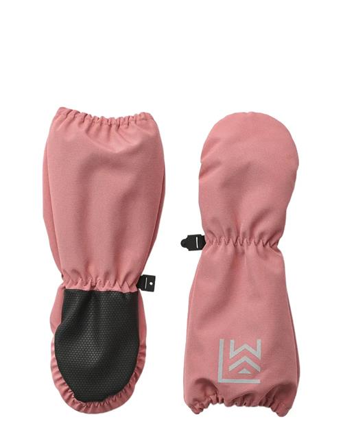 Liewood | Fallon Baby Gloves | 1/2Y