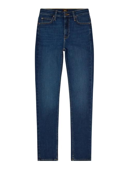 Lee Jeans | Scarlett High | 29 x 33