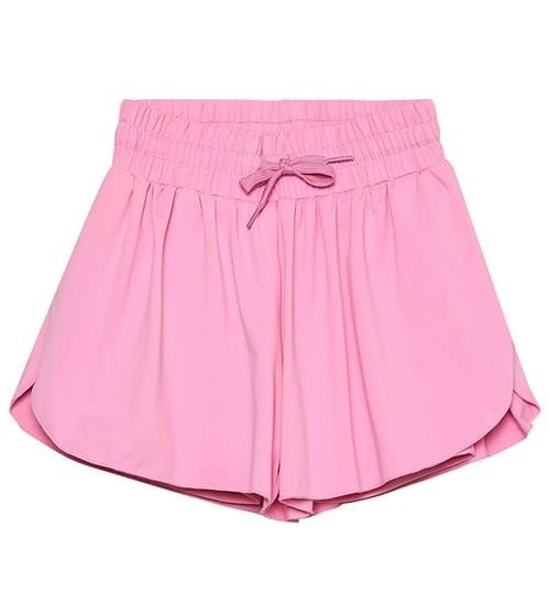 Color Kids Shorts - Begonia Pink