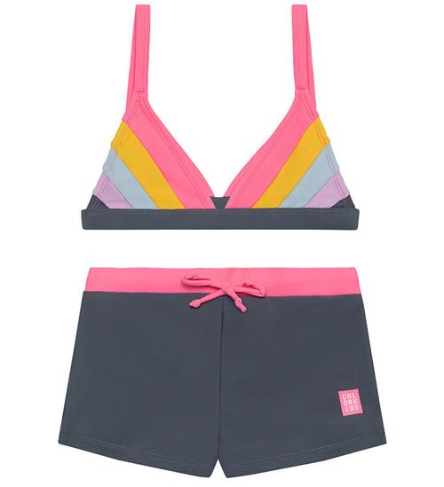 Color Kids Bikini - Pink Lemonade