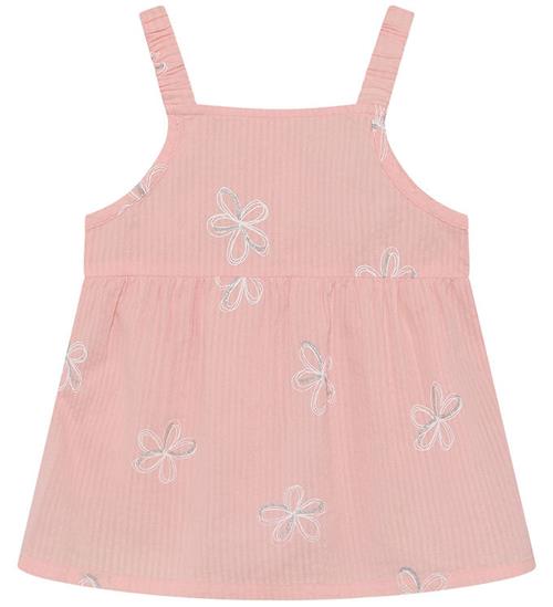 Minymo Top - Rosy Tough