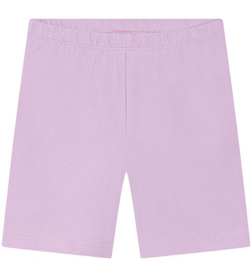 Minymo Shorts - Violet Dusk