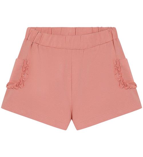 Minymo Shorts - Rosette