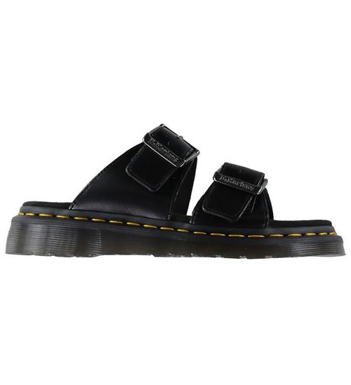 Dr. Martens Sandaler - Josef - Black