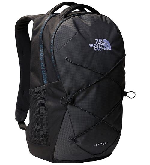 The North Face Rygsæk - Jester - Asphalt Grey