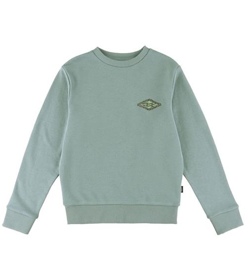 Billabong Sweatshirt - Foundation - Washed Blue