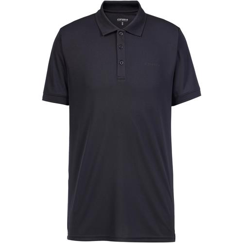 ICEPEAK Funktionsskjorte 'Bellmont'  antracit