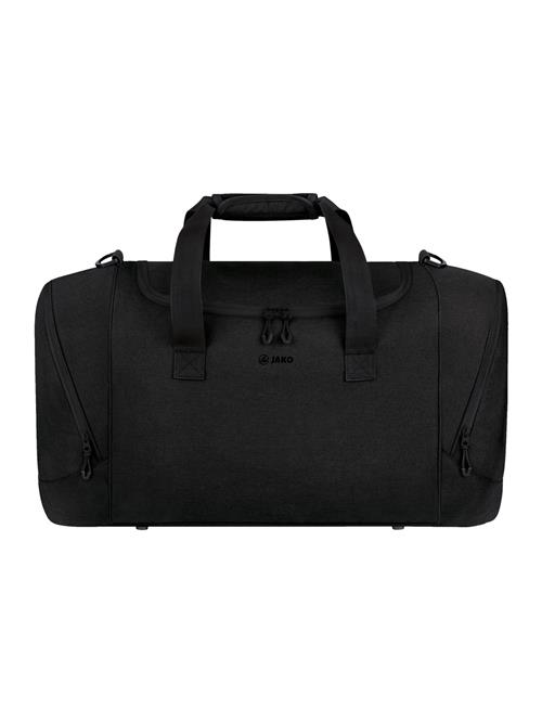 JAKO Sportstaske 'Challenge'  sort