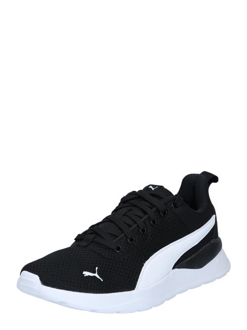PUMA Sportssko 'Anzarun Lite'  sort / hvid