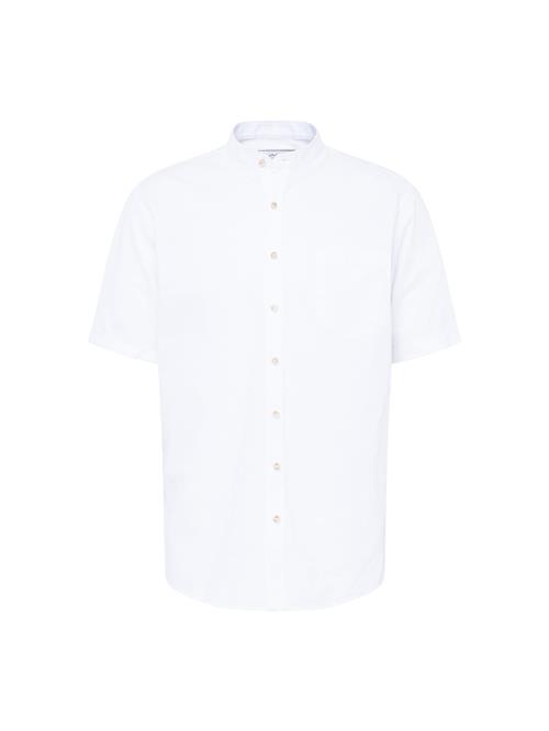 Jack's Skjorte  hvid