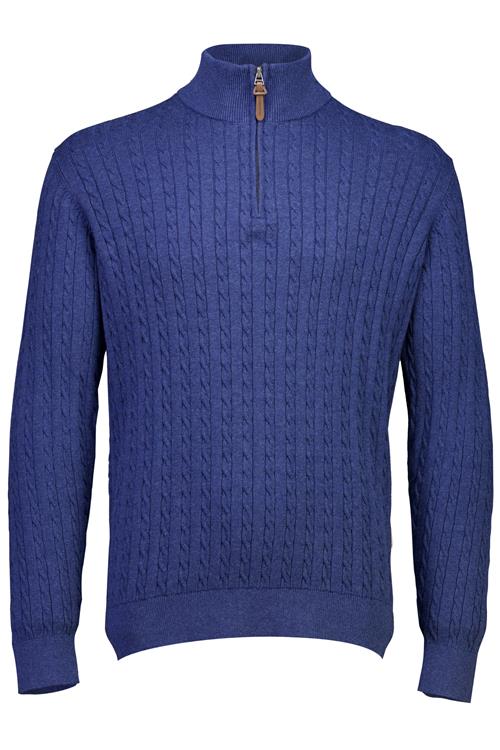 Lindbergh Half-zip