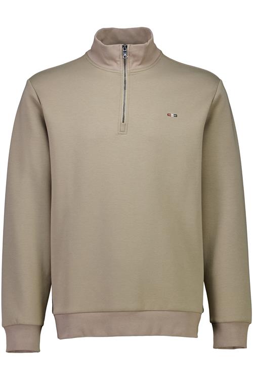 Bison Half-zip