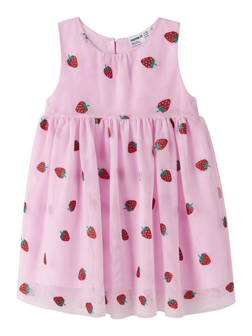 NAME IT Spencer Vabos Pirouette Stawberries