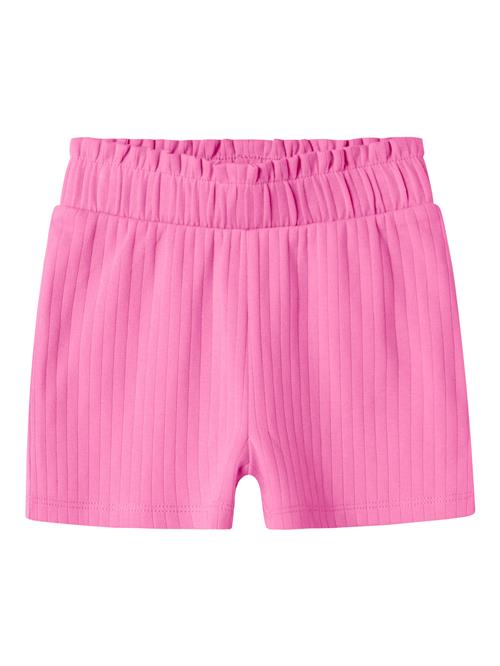 NAME IT Shorts Surajali Strawberry Moon