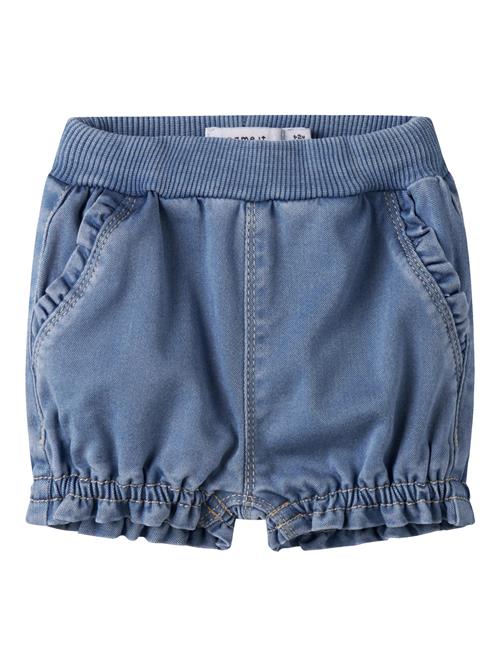 NAME IT Bloomer Bella Light Blue Denim