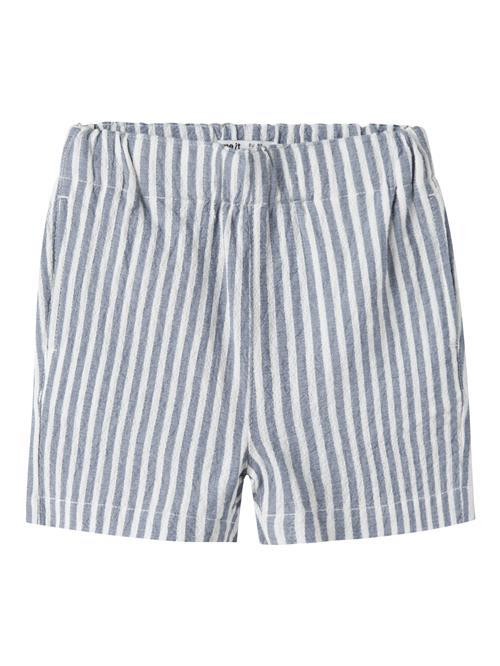 NAME IT Shorts Fedenis Vintage Indigo