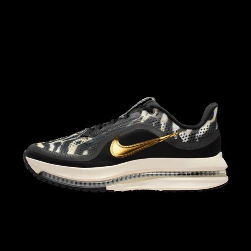 Nike Pegasus Premium-løbesko til vej til kvinder - sort