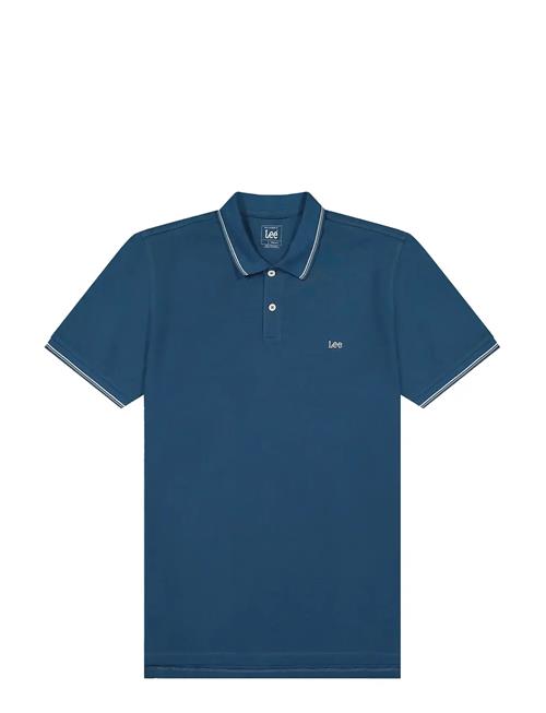 Lee Jeans | Pique Polo | XXL x 00
