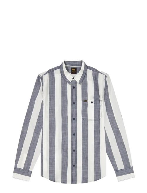 Lee Jeans | Leesure Shirt | L x 00