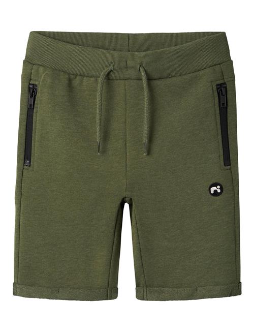 name it | Nkmvimo Swe Shorts Unb Noos | 116