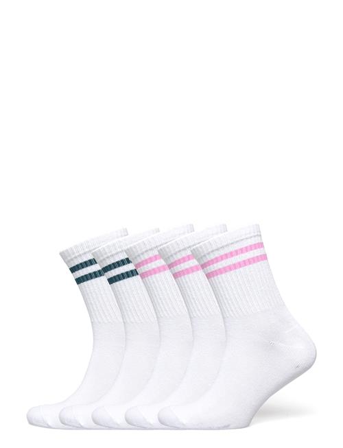 Only Play | Onpplay Sport Socks 5-Pack | ONE SIZE