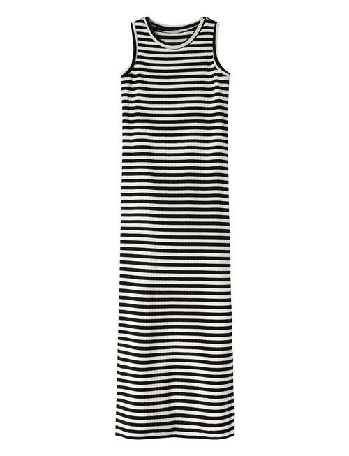 name it | Nkfsuraja Xsl Sl Maxi Dress Noos | 116