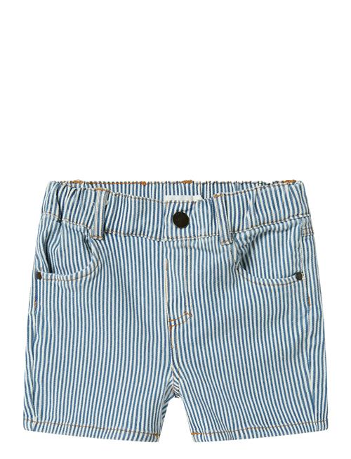 Lil'Atelier | Nmmhalfdan Loose Shorts 4001-Hs Lil | 104