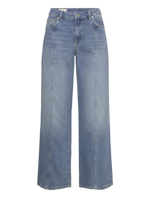 Gant | Relaxed Stretch Seam Jeans | 31