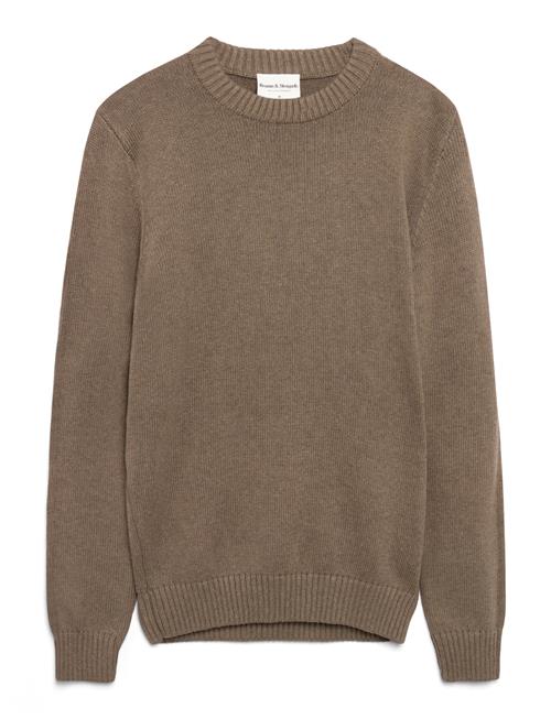 Bruun & Stengade | Bs Thorstein Regular Fit Knitwear | M