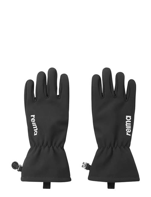 Reima | Softshell Gloves, Tehden | 5