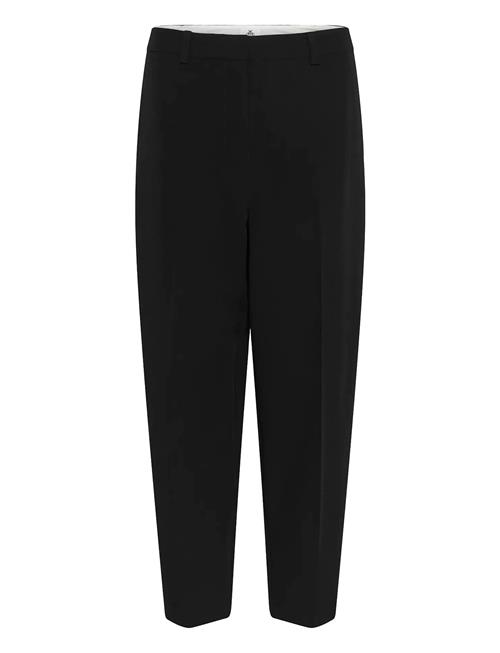 Karen By Simonsen | Kbro Solid Milano Carrot Pants | 40