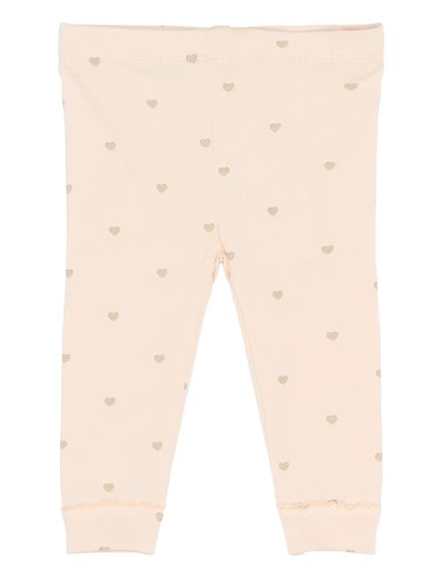 The New | Tnsbnova Leggings | 50