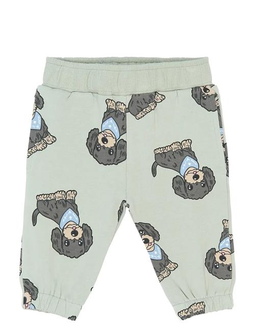 The New | Tnsbsofus Sweatpants | 80