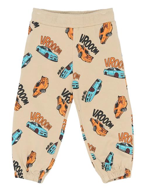 The New | Tnstsullivan Sweatpants | 104