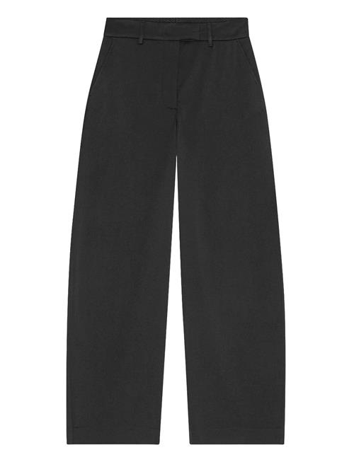 REMAIN Birger Christensen | Cocoon Suiting Pants | 34