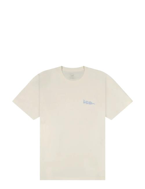 Lee Jeans | Summer Tee | XXL x 00