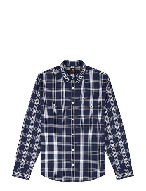 Lee Jeans | Regular Shirt | M x 00