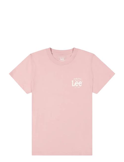 Lee Jeans | Logo Tee | M x 00