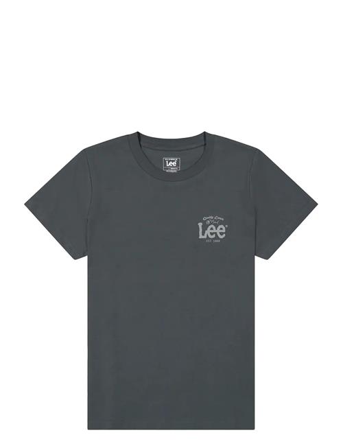 Lee Jeans | Logo Tee | L x 00