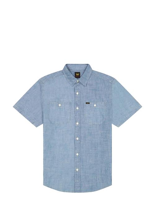 Lee Jeans | Ss Utility Workshirt | L x 00