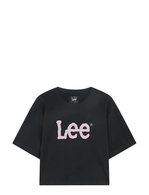 Lee Jeans | Ss Cropped Tee | L x 00