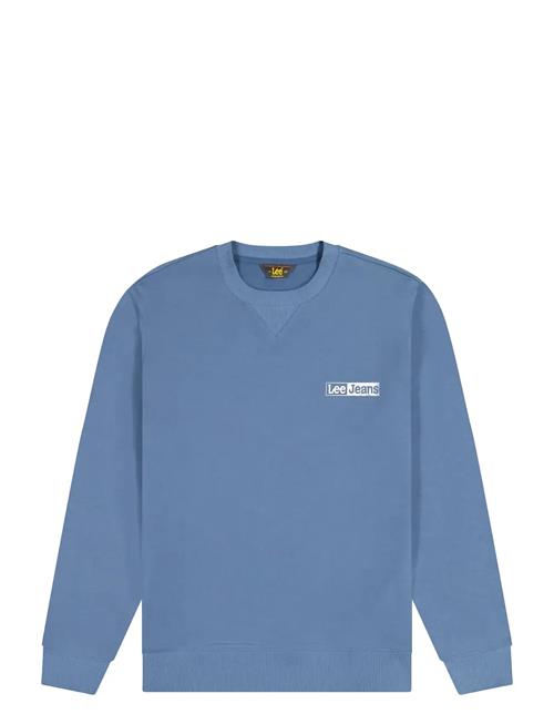 Lee Jeans | Small Logo Sws | M x 00