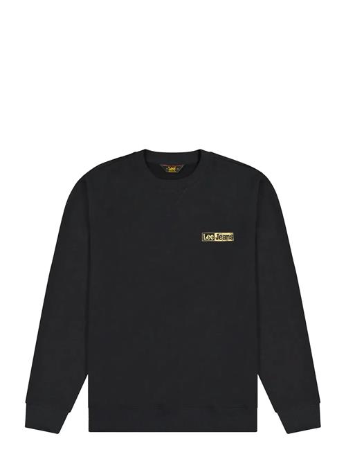 Lee Jeans | Small Logo Sws | L x 00